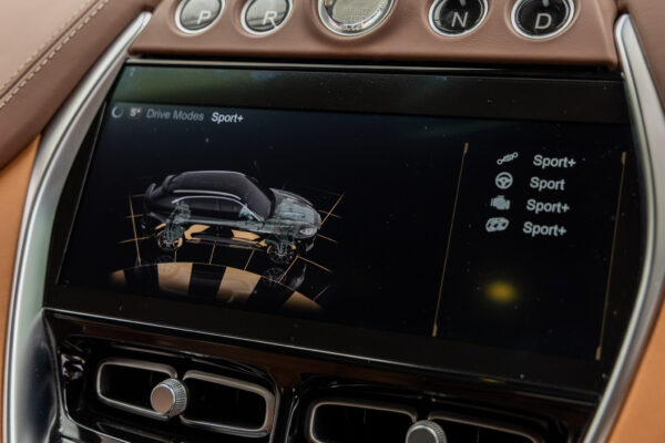 DBX 4.0 4WD