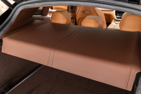 DBX 4.0 4WD