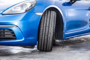 718ケイマン 2.0 1オーナー 6MT 純正19AW