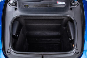 718ケイマン 2.0 1オーナー 6MT 純正19AW