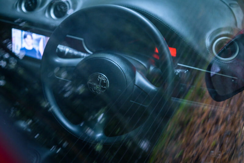 光岡自動車・ビュートなでしこ(2018)特別感をくれる最も身近な相棒