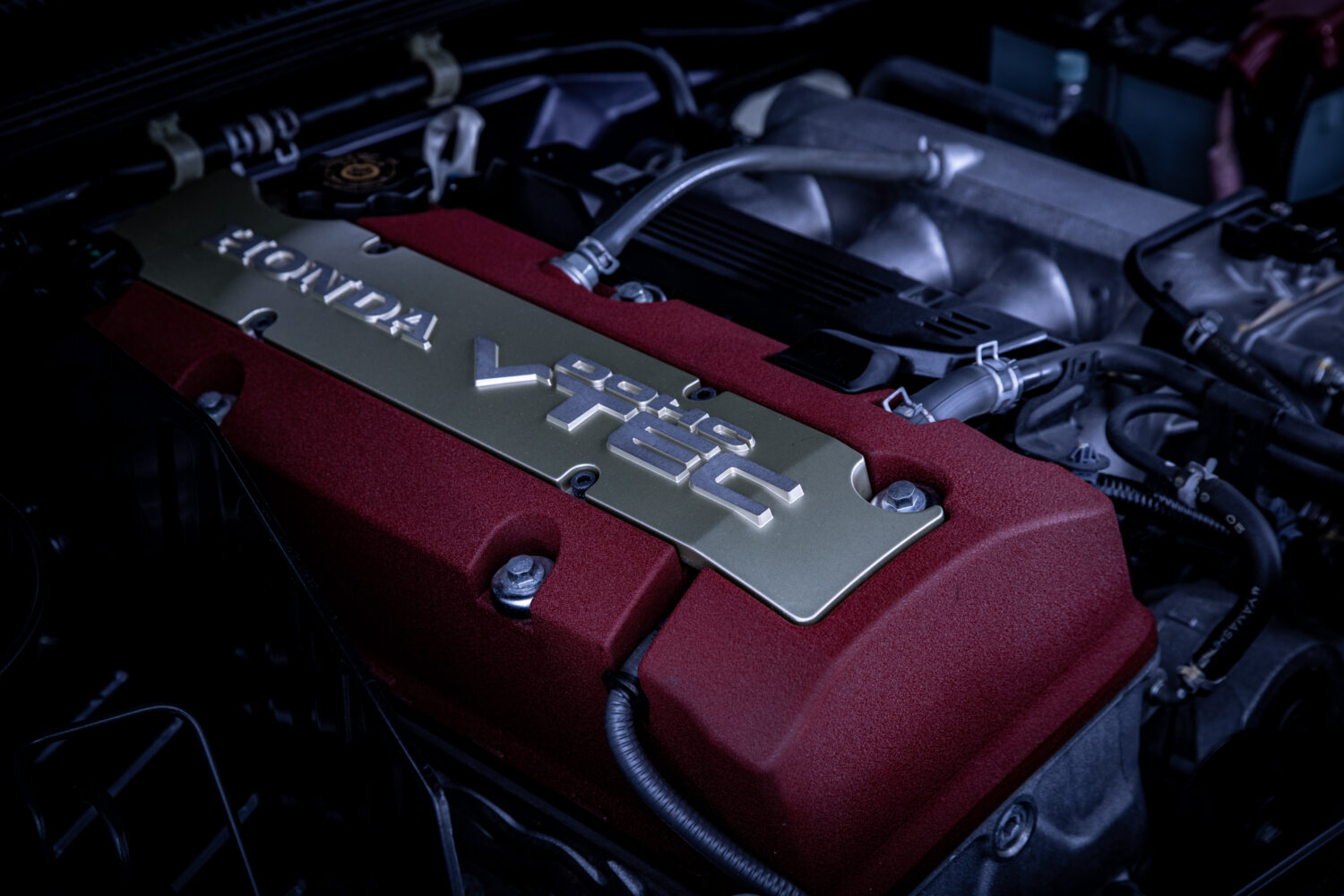 ホンダ・S2000（FR/6MT）和製イタリア車