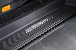V220d アバンギャルド AMGラインPKG