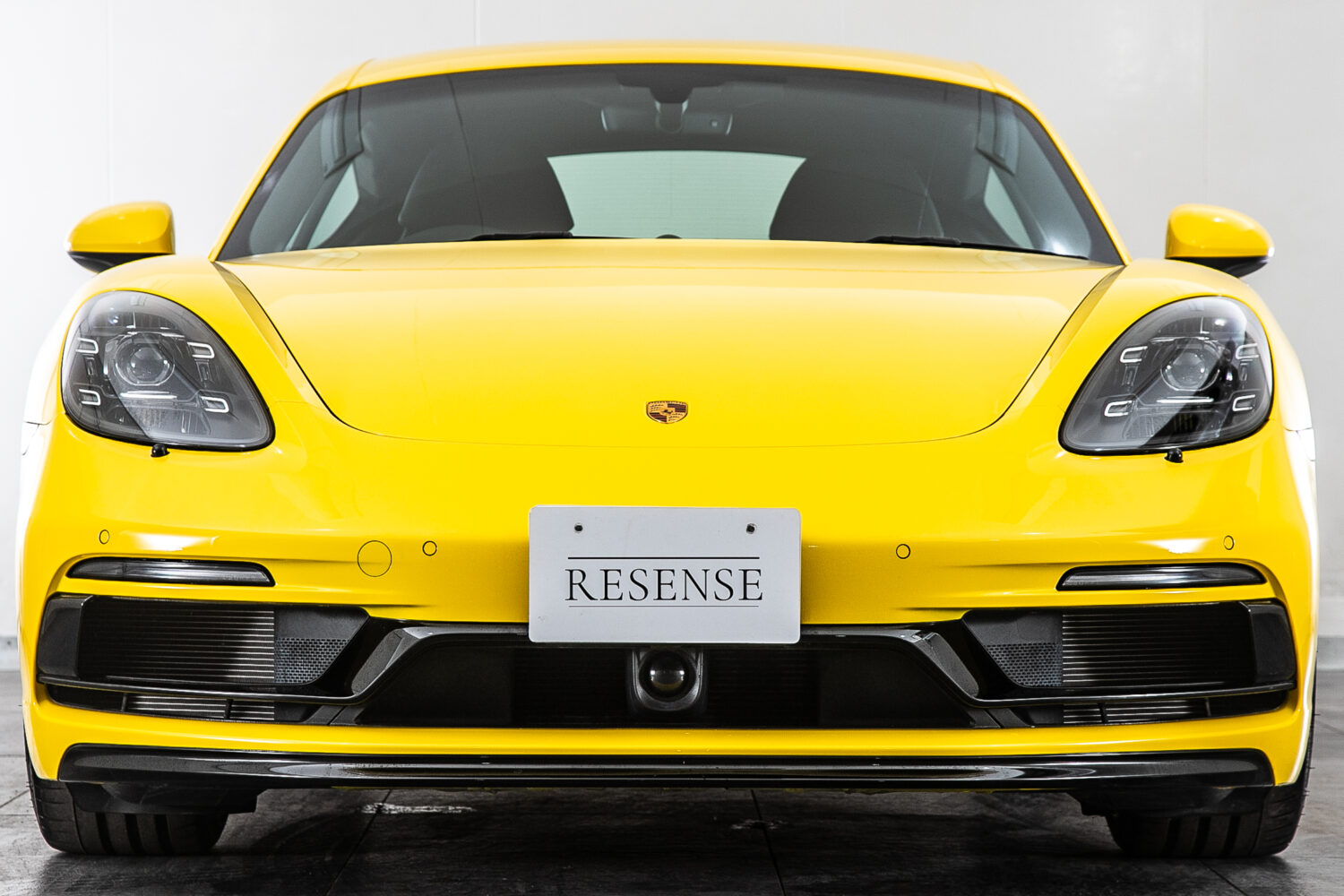718ケイマン GTS 4.0 PDK