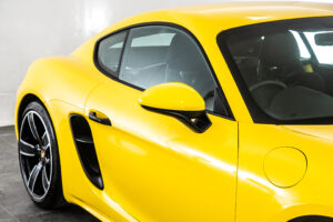 718ケイマン GTS 4.0 PDK