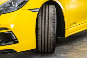 718ケイマン GTS 4.0 PDK