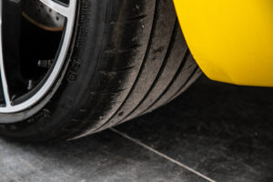 718ケイマン GTS 4.0 PDK