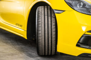 718ケイマン GTS 4.0 PDK