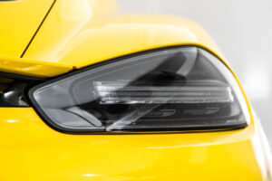 718ケイマン GTS 4.0 PDK