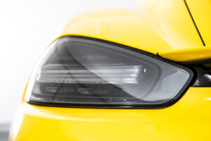 718ケイマン GTS 4.0 PDK