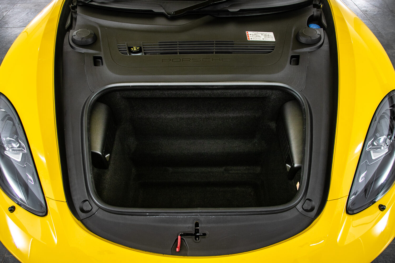 718ケイマン GTS 4.0 PDK