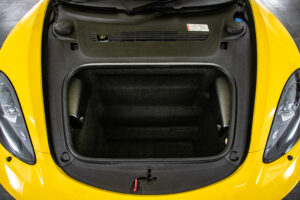 718ケイマン GTS 4.0 PDK