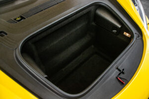718ケイマン GTS 4.0 PDK