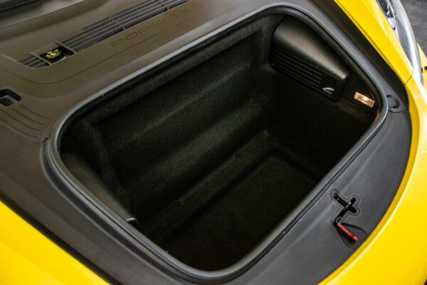 718ケイマン GTS 4.0 PDK