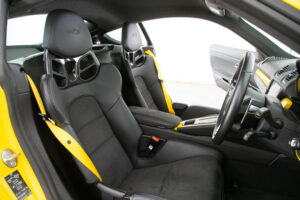 718ケイマン GTS 4.0 PDK
