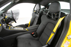 718ケイマン GTS 4.0 PDK
