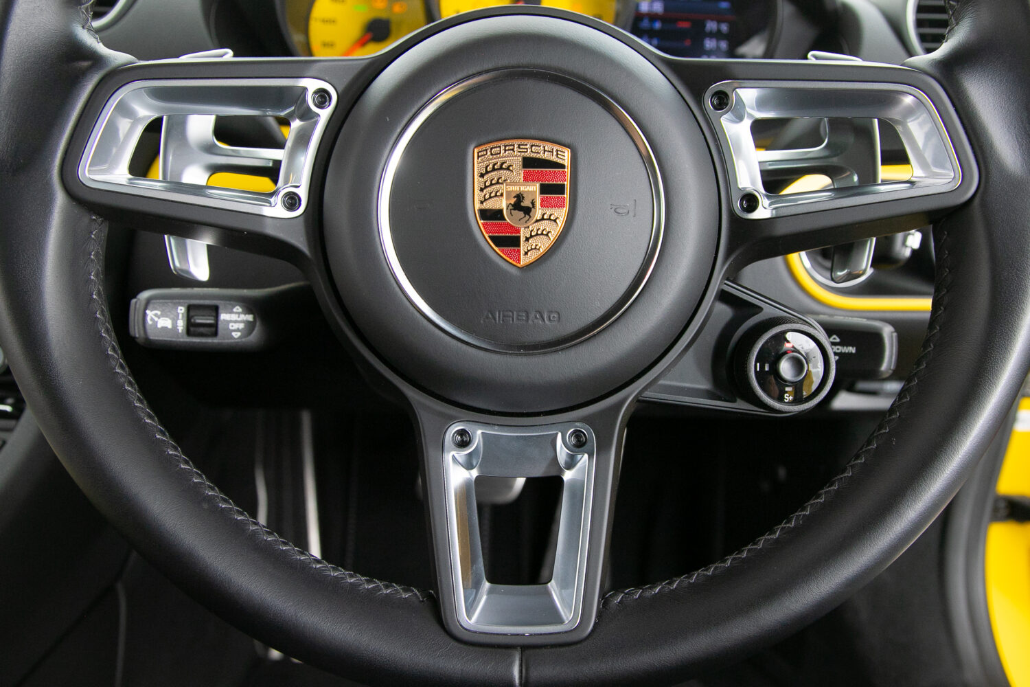 718ケイマン GTS 4.0 PDK