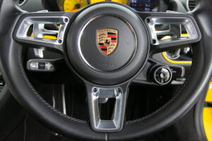 718ケイマン GTS 4.0 PDK