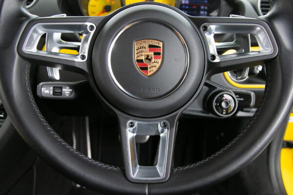 718ケイマン GTS 4.0 PDK