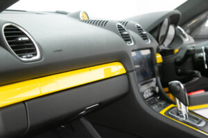 718ケイマン GTS 4.0 PDK