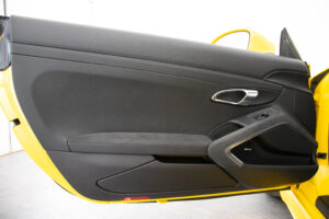 718ケイマン GTS 4.0 PDK