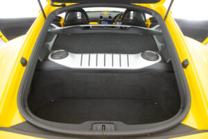 718ケイマン GTS 4.0 PDK