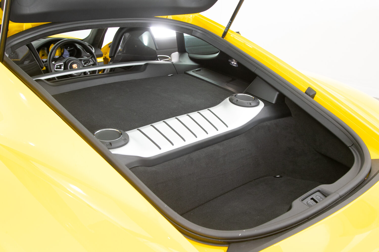 718ケイマン GTS 4.0 PDK