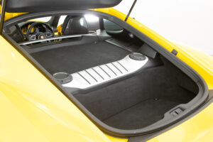 718ケイマン GTS 4.0 PDK