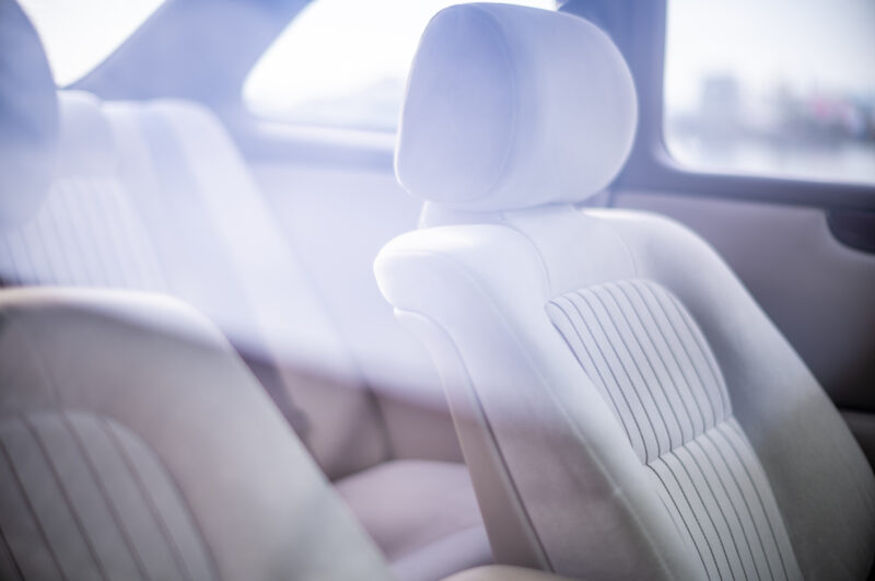 トヨタ・ソアラ2.5GT-T（1994）五感で感じる高級車の定義