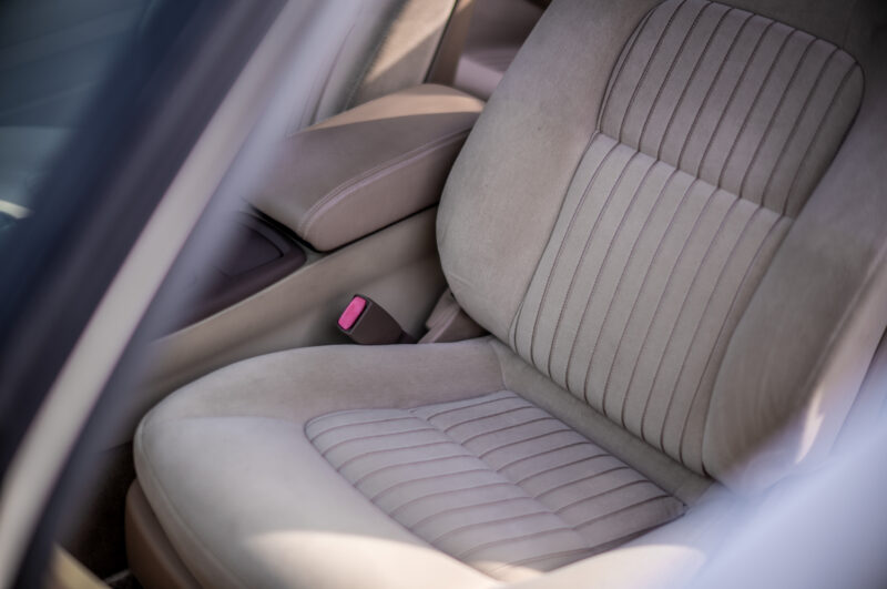 トヨタ・ソアラ2.5GT-T（1994）五感で感じる高級車の定義