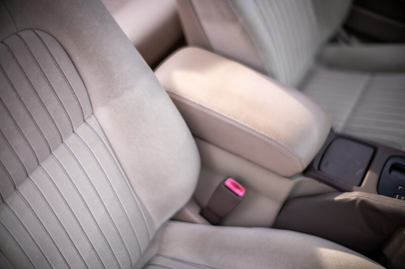 トヨタ・ソアラ2.5GT-T（1994）五感で感じる高級車の定義