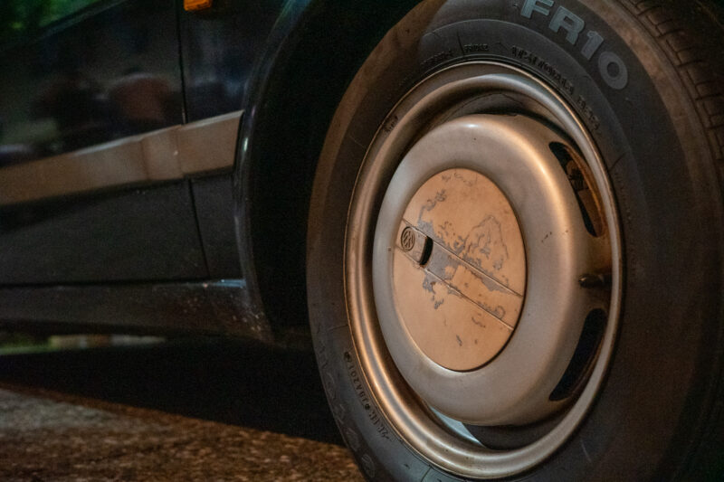ReCREATE the GOLF2（前編）