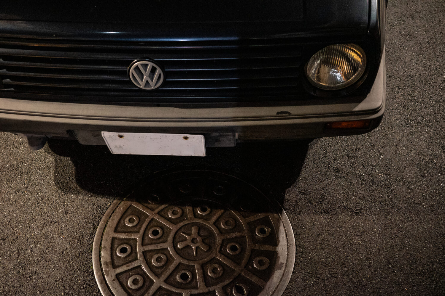 ReCREATE the GOLF2（前編）