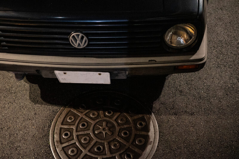 ReCREATE the GOLF2（前編）