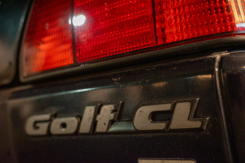 ReCREATE the GOLF2（前編）