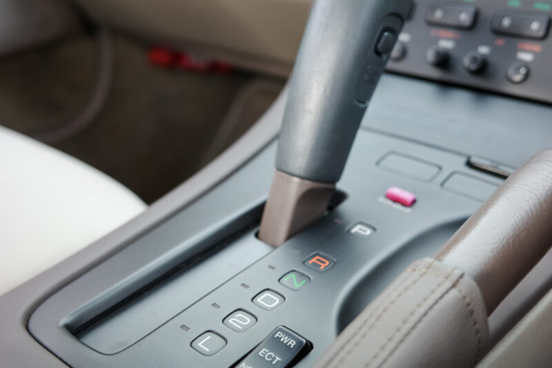 トヨタ・ソアラ2.5GT-T（1994）五感で感じる高級車の定義