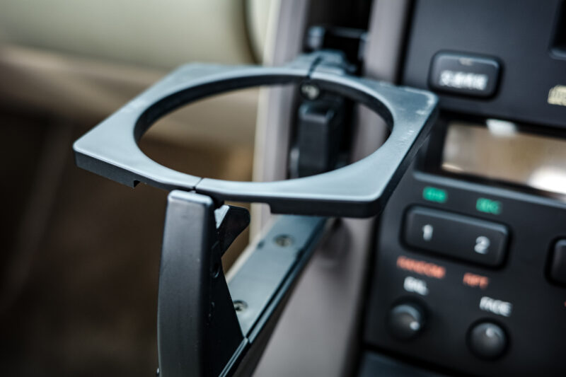 トヨタ・ソアラ2.5GT-T（1994）五感で感じる高級車の定義