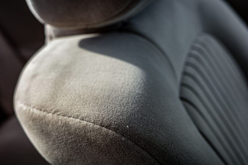 トヨタ・ソアラ2.5GT-T（1994）五感で感じる高級車の定義