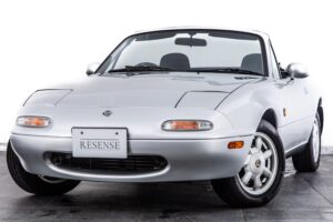 ロードスター　1.6　ユーノス　ワンオーナー 5MT