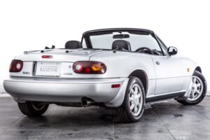 ロードスター　1.6　ユーノス　ワンオーナー 5MT
