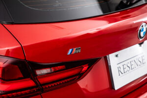 1シリーズ 118i Mスポーツ DCT