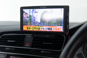 ゴルフ TSI ハイライン