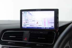 ゴルフ TSI ハイライン