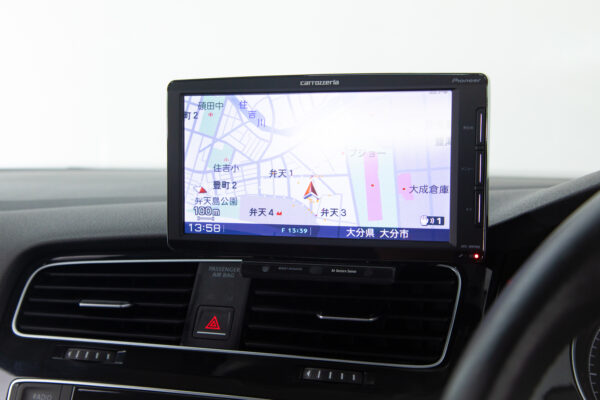 ゴルフ TSI ハイライン