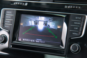 ゴルフ TSI ハイライン