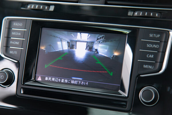 ゴルフ TSI ハイライン
