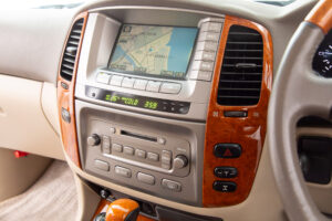 ランドクルーザー100 4.7 VXリミテッド Gセレクション