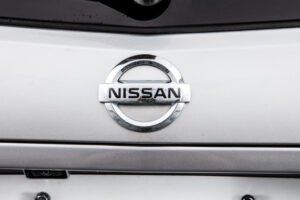 プリメーラワゴン 2.0 W20G