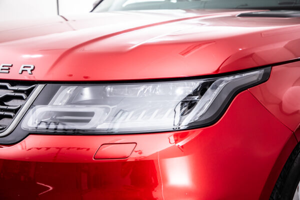 レンジローバースポーツHSE ダイナミック (PHEV)