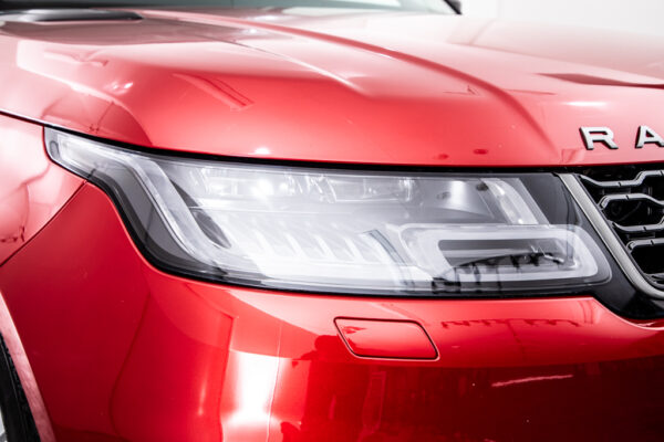 レンジローバースポーツHSE ダイナミック (PHEV)